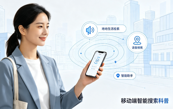 石棉县浅析 GEO 优化与 AI 优化如何重塑移动端手机搜索使用习惯