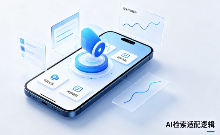 石棉县AI 优化赋能 GEO 体系，详解手机智能指令与企业线上曝光新思路