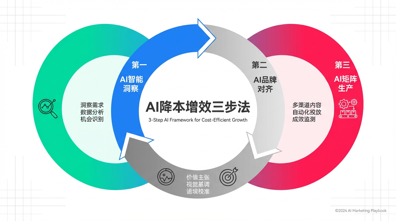 石棉县企业必看：不用扩招招人，AI就能帮门店降本增收