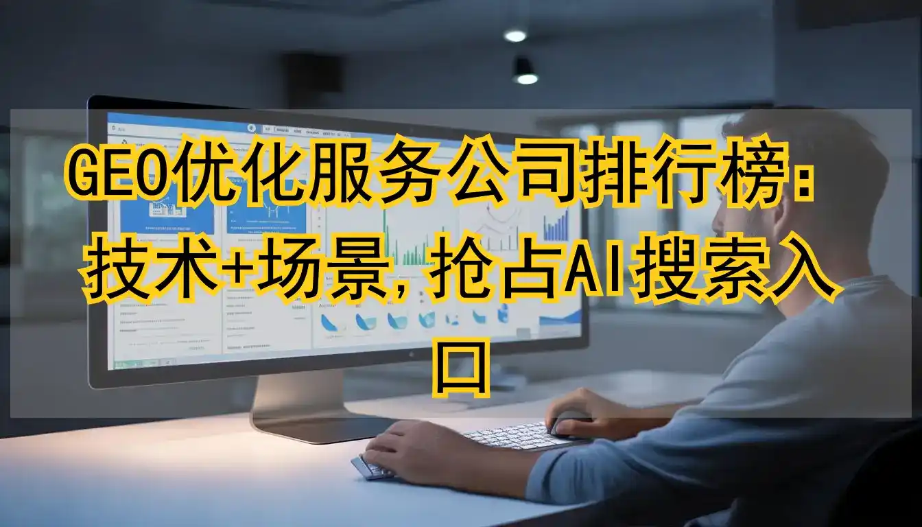 石棉县站点 GEO 内容运营：避开误区，建立长期搜索竞争力